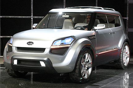  on Kia Soul   Kia   Topwallpaper