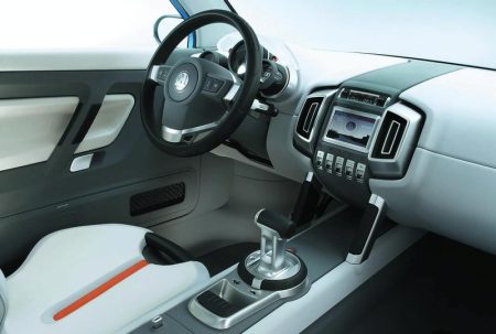 yeti prorotype interior. Skoda Yeti Interior. yeti prorotype interior.