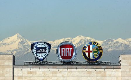 Les Concessions Fiat Alfa Romeo Lancia en difficulté