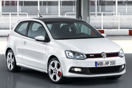 Volkswagen polo GTI achat mandataire carideal