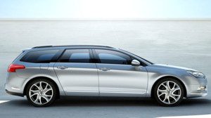 Citroen C5 Break 2008