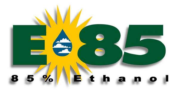 Seulement 150 pompes à Ethanol 85 en service