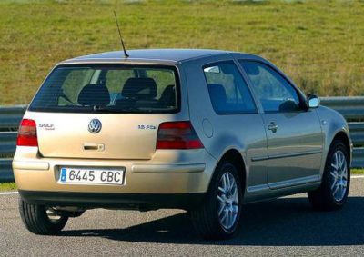 Quelle Volkswagen Golf 4 d'occasion choisir ?