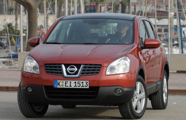 Meilleures ventes de SUV 2008 : le palmares