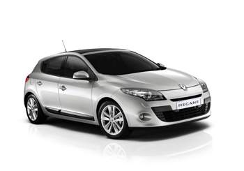 Renault Megane III