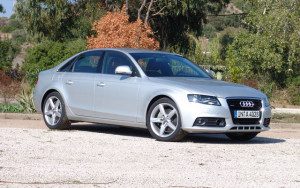 Audi A4 Occasion 2008