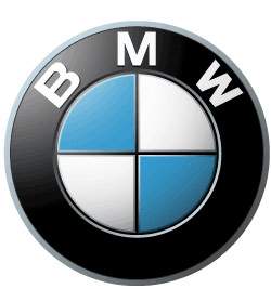 logo bmw