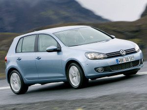 Achat Volkswagen Golf 6