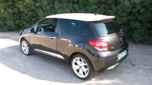 Citroen DS 3