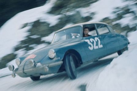 50 ans d'histoire du rallye en vidéo