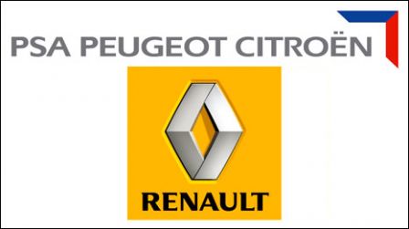 PSA & Renault pour fabriquer en France ?