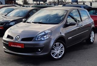 Renault clio 3 à 7000 €
