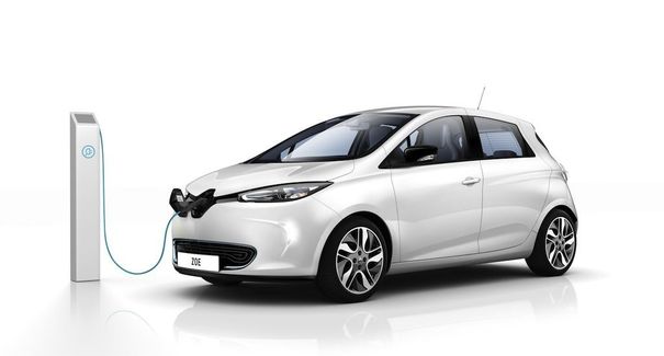 Le lancement de la Renault Zoe est retardé