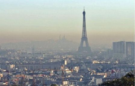 Cachez ces pics de pollution que je ne saurais voir