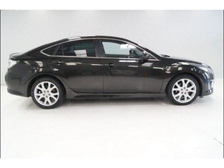 Mazda 6 II 2013