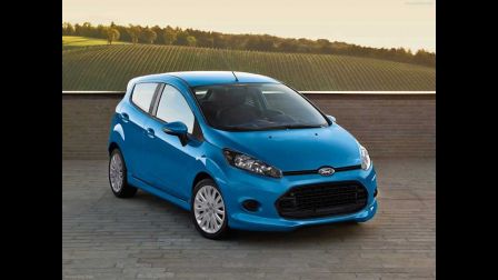 Ford KA dans le classement des meilleures citadines 2014