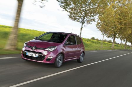 Meilleurs achats 2014: Les petites voitures citadines - Guide Auto