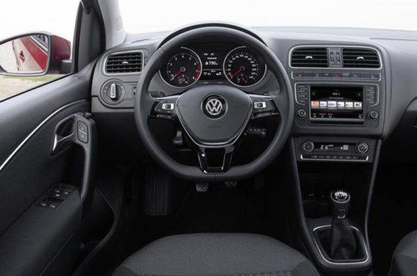 Volkswagen Polo 2014 : premier essai routier