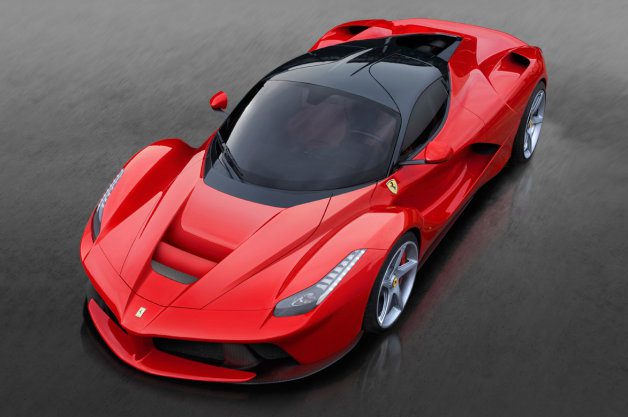 Ferrari toujours plus rentable