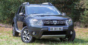 L'ascension phénoménale de Dacia