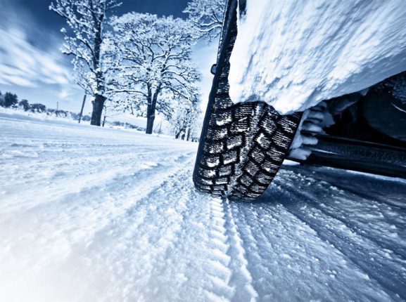 Test pneu hiver 2014