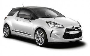 Achat Citroen DS3 So Irresistible