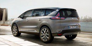 Renault Espace 2014