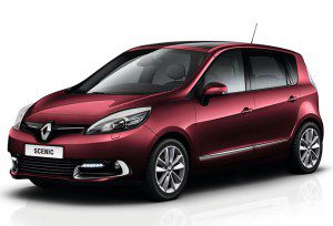 Quel Renault Scenic 3 Choisir ? 