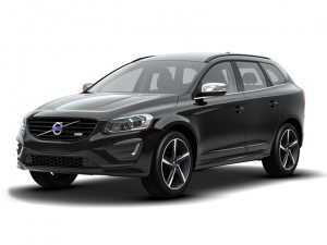 Achat Volvo XC60 2015