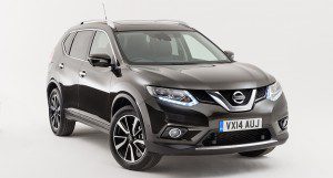 Achat Nissan X Trail moins cher avec Remise.