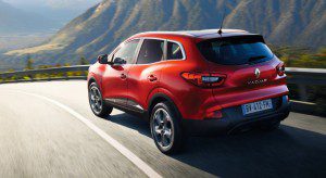 Essai Renault Kadjar contre Peugeot 3008