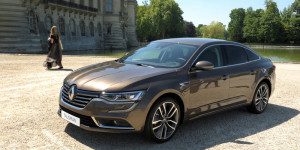 Renault Talisman