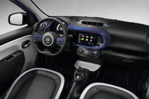 Renault Twingo EDC Automatique