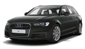 Achat Audi A6 Avant TDI 190 neuves avec Remise