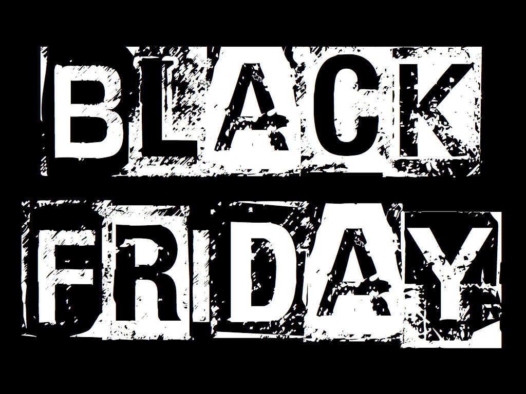 Black Friday automobile deals de Carideal Mandataire automobile, pendant 3 jours des offres de fou pour votre voiture