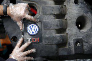 Bosch a fournit le logiciel de trucage Volkswagen