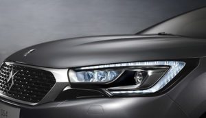 DS4 nouvelle 2015 Phare LED Vision