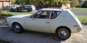 AMC Gremlin