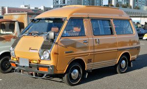 Toyota Liteace