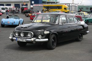 Tatra 603