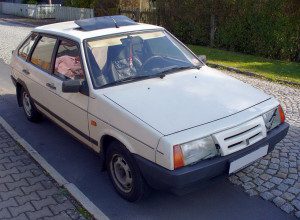 Lada Samara