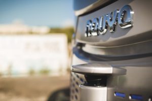 Navya Arma: des véhicules autonomes lents et réguliers seront l'avenir