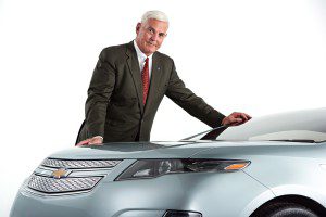 Tesla est condamné selon Bob Lutz GM