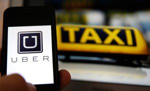 Uber, sa voiture autonome va sonner le glas des taxis