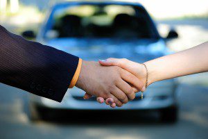 Comment conclure l'achat de votre voiture d occasion ?