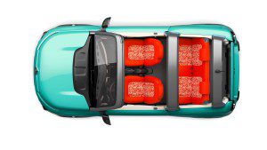 Citroen e-Méhari