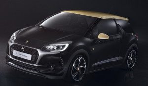 Nouvelle DS3 2016