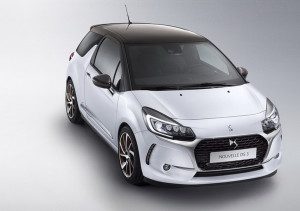 Nouvelle DS3 2016