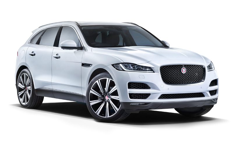 Tapis Insonorisant Capot Pour Jaguar F-Pace 2016-2020 – Réduction Bruit Moteur, Isolation Thermique, Noir