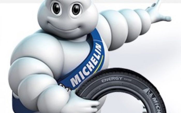 Pneu Michelin